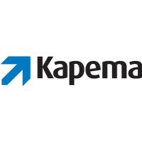 Kapema A/S Logo