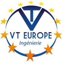 VT EUROPE Logo