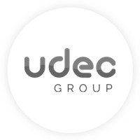 UDEC Group Logo