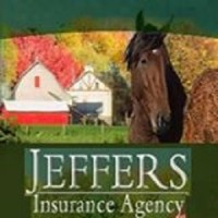 Jeffers Insurance Agency Logo