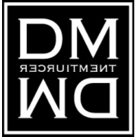 Double Match Recruitment Logo