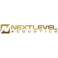 NextLevel Acoustics Logo