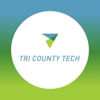Tri County Tech Logo