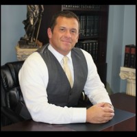 Law Office of James L. Riotto Logo