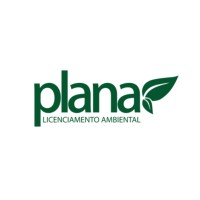 Plana - Licenciamento Ambiental Logo