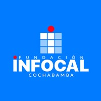 Fundación INFOCAL Cochabamba Logo