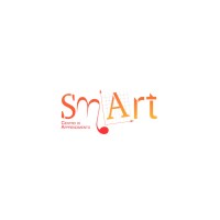 Smart Cooperativa Sociale Logo