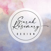 Sarah Rosemary Design Logo