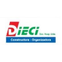 DIECI Constructora SRL Logo