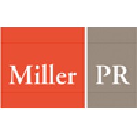 Miller PR Logo