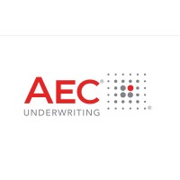 AEC Underwriting Agenzia di Assicurazione e Riassicurazione SpA - Lloyds Coverholder Logo
