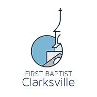 First Baptist Church, Clarksville, TN Logo