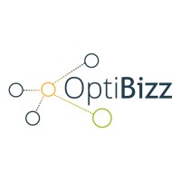 OptiBizz BV Logo
