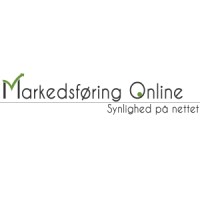 Markedsføring Online Logo