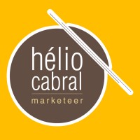 hélio cabral | marketeer Logo