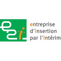 E2I- insertion par lintérim - Groupe SEMAFOR Logo