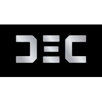 Dynamic Effects Collective Logo