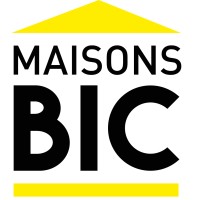 Maisons BIC Logo