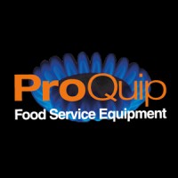 Proquip Ltd Logo