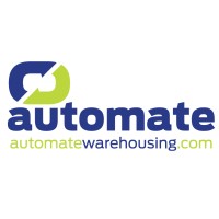 Automate Warehousing Limited Logo