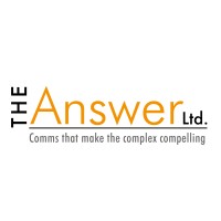 TheAnswer Ltd Logo