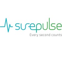 SurePulse Medical Limited Logo