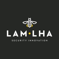 LAM LHA Consulting Logo