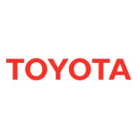 Toyota Argentina Logo