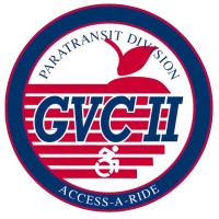 GVC II Logo