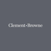 Clement Browne Logo