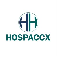 Hospaccx Healthcare Business Consulting Pvt. Ltd Logo