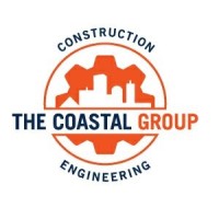 The Coastal Group, LLC Logo