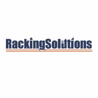 Racking Solutions.co.uk Logo