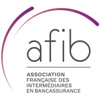 AFIB - Association Française des Intermédiaires en Bancassurance Logo
