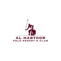 Al Habtoor Polo Club Logo