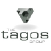 The Tagos Group, LLC Logo