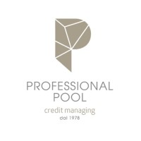 Professional Pool Logo