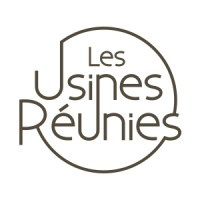 Les Usines Réunies Logo
