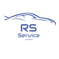 RS Service Logo