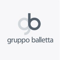 Gruppo Balletta Logo