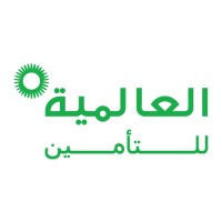 Alalamiya for Insurance | العالمية للتأمين Logo