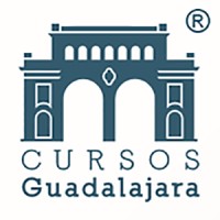 Cursos Guadalajara Logo