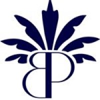 Bleu Palms Real Estate Logo