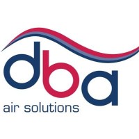 DBA Air Solutions Logo