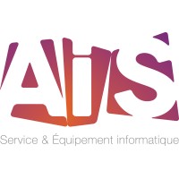 AIS Logo