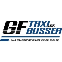 GF Taxi / GF Busser Logo