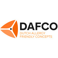 Dafco - Dutch Allergy Friendly Concepts Logo