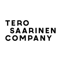 Tero Saarinen Company Logo