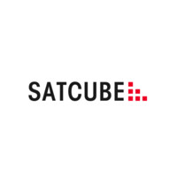 Satcube AB Logo