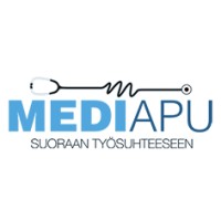 MediApu Oy Logo